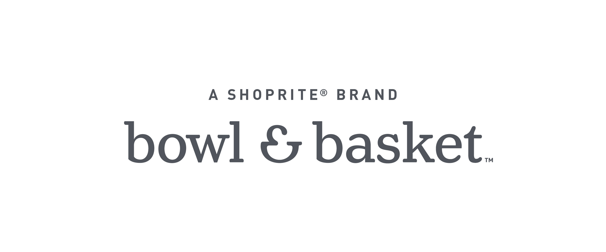 Bowl & Basket