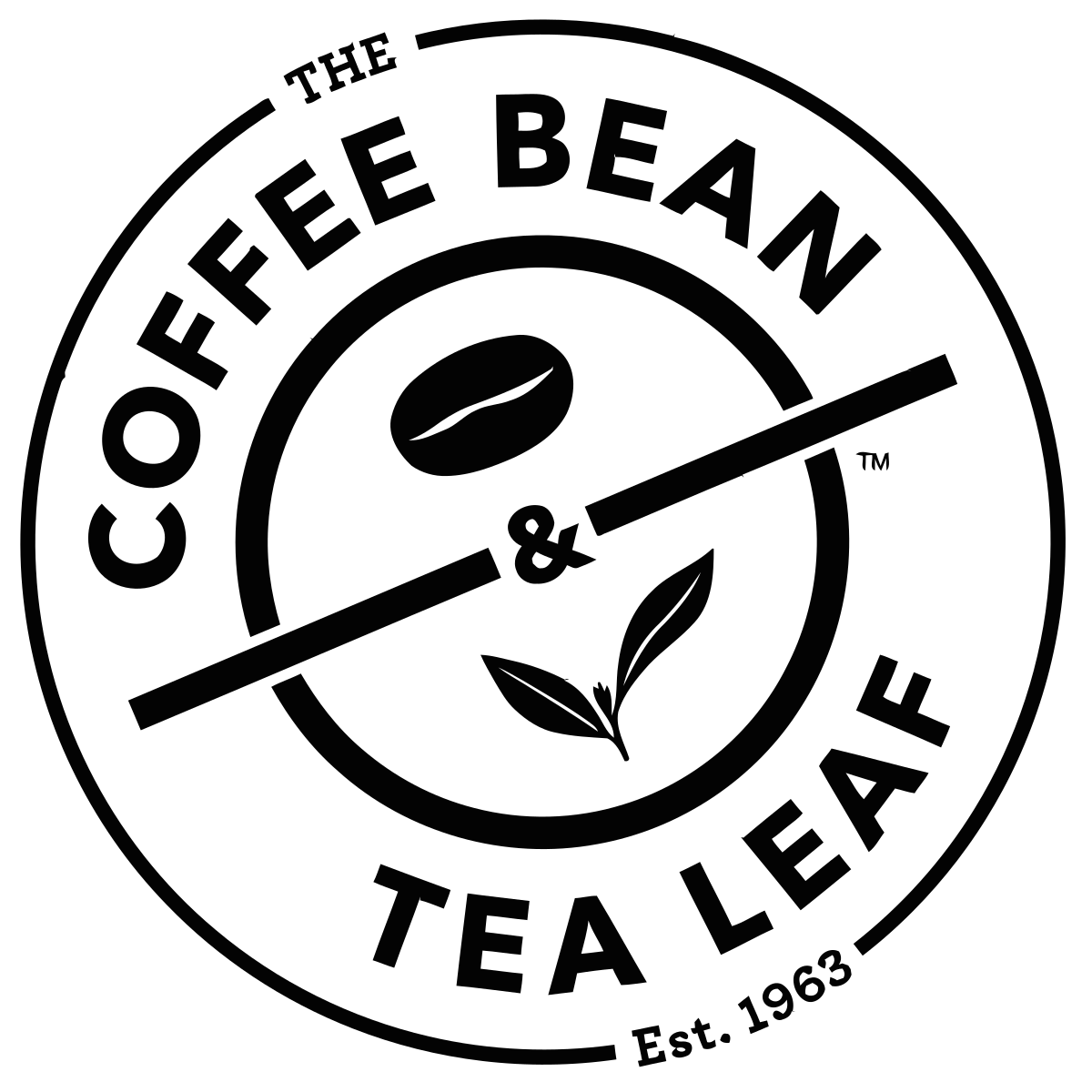 Coffee Bean & Tea Leaf