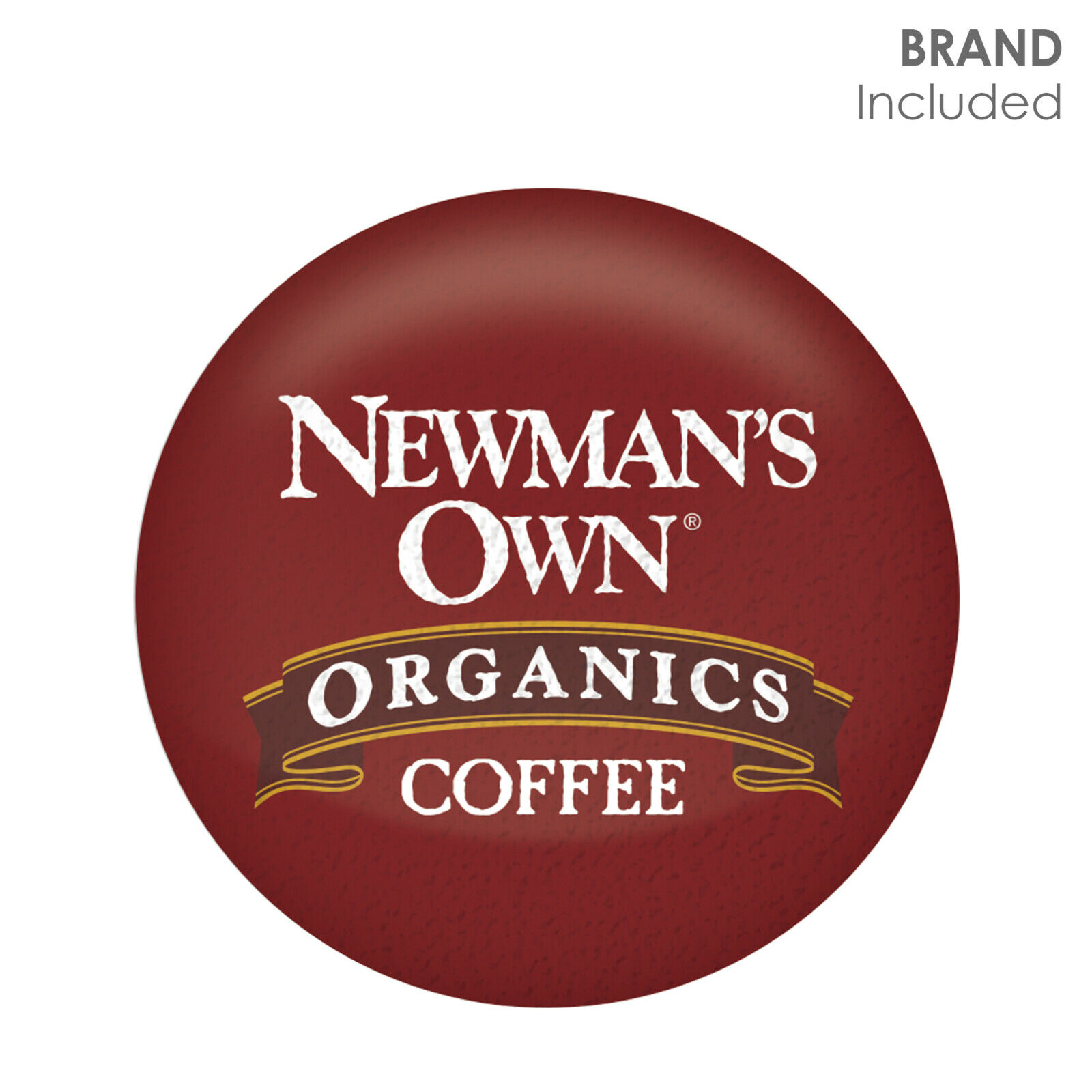 Newman's Own
