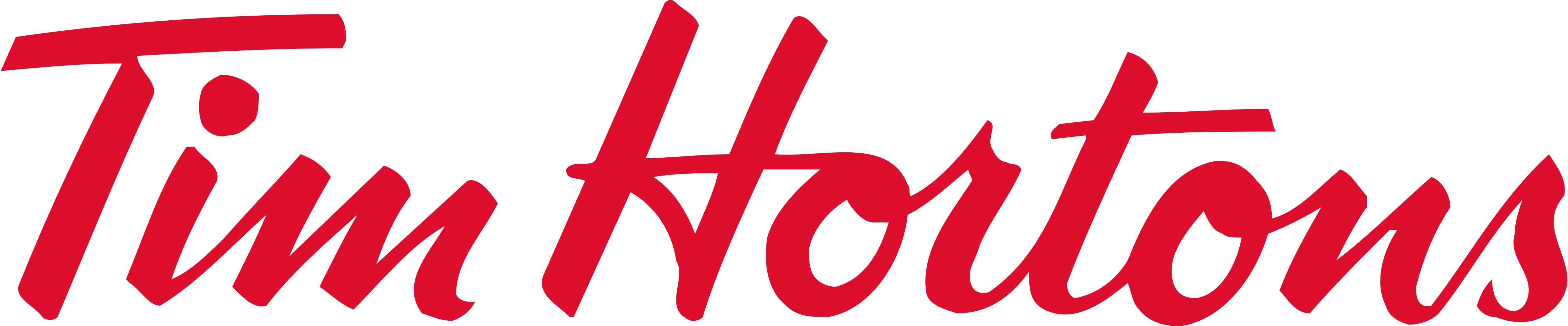 Tim Horton's